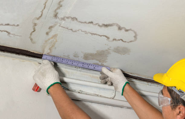Reliable Basement Water Removal contractor in Mosinee, WI by Water Damage Irwin